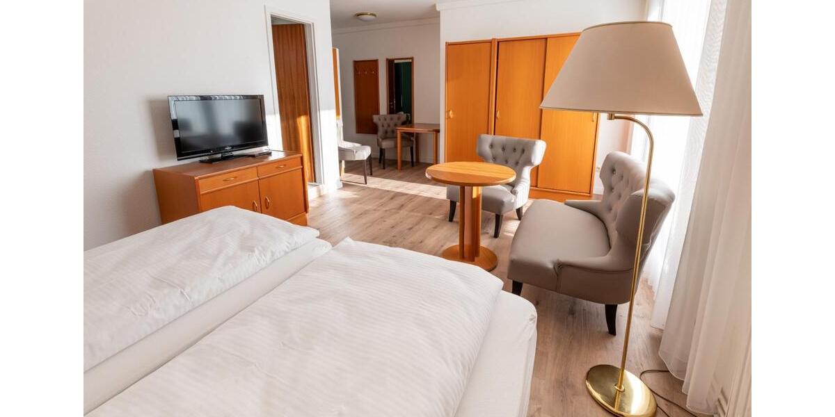 Ferienimmobilie Bad Bevensen - 65&euro; | Angebot:25855635