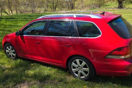 VW Golf 287.000 km 4.000 &euro; Zella-Mehlis 98544