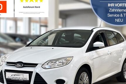 Ford Focus 68.415 km 7.290 &euro; Nürnberg 90411