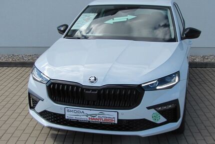 Skoda Scala 5.000 km 27.790 € Bischofswerda 01877
