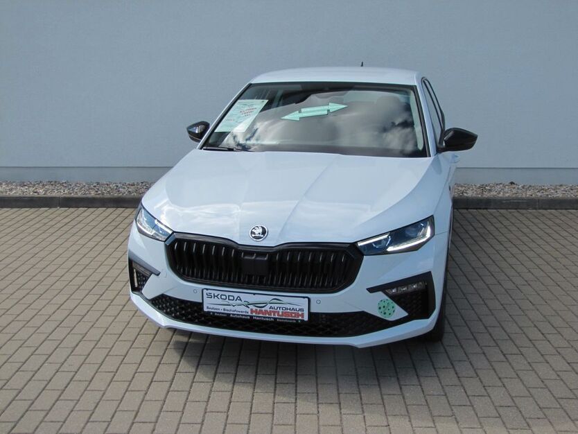 Skoda Scala 5.000 km 27.790 € Bischofswerda 01877