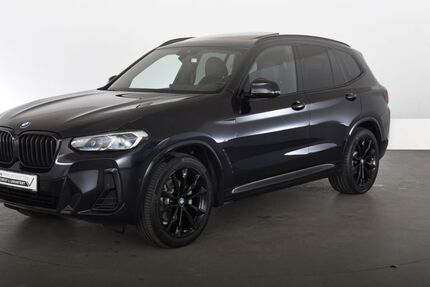 BMW X3 91.665 km 41.630 &euro; Aachen 52078