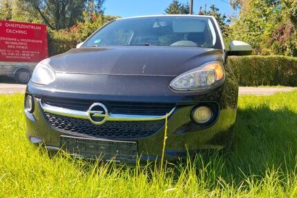Opel Adam 160.000 km 3.000 € Gröbenzell 82194