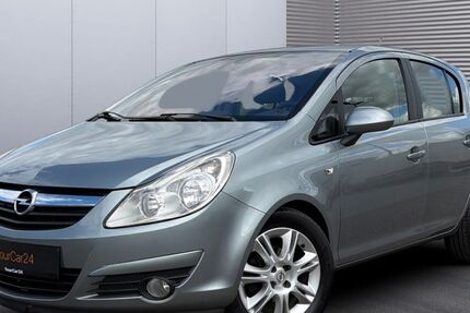 Opel Corsa 160.000 km 3.950 &euro; Mönchengladbach 41063