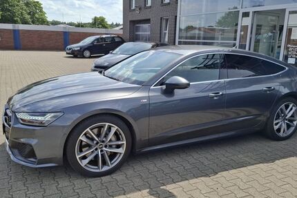 Audi A7 75.000 km 48.900 &euro; Werlte 49757