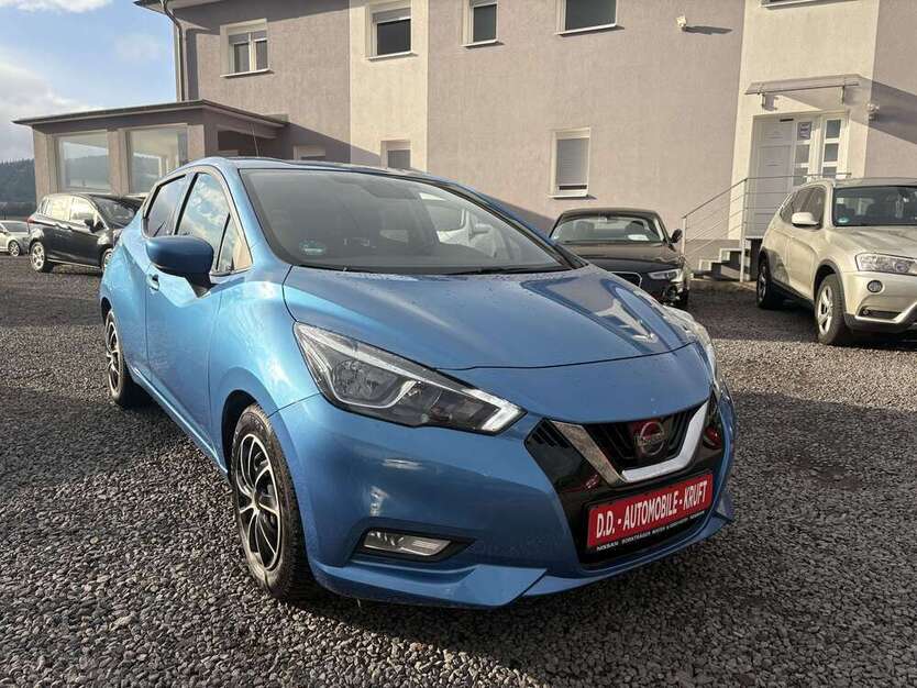 Micra