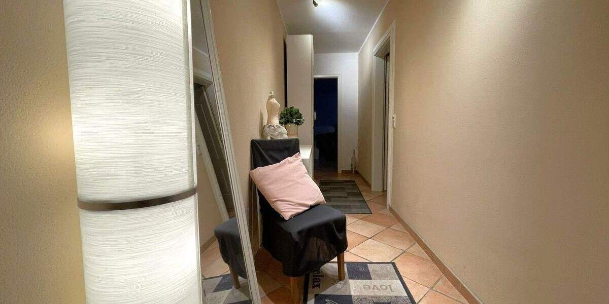 Terrassenwohnung Schildow Schildow - 4 Zimmer, 115 m&sup2;, 499.000&euro; | Angebot:25318106