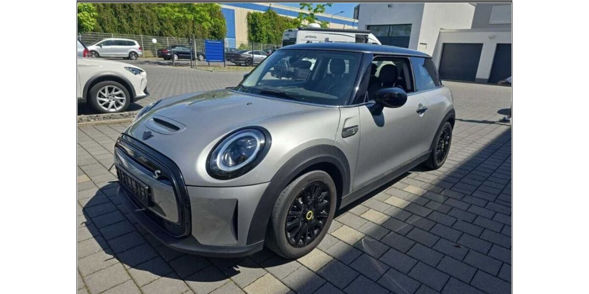 Mini Cooper SE 32.312 km 19.990 &euro; Halle Westfalen 33790