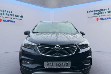 Opel Mokka 78.000 km 12.990 € Mühlheim 63165