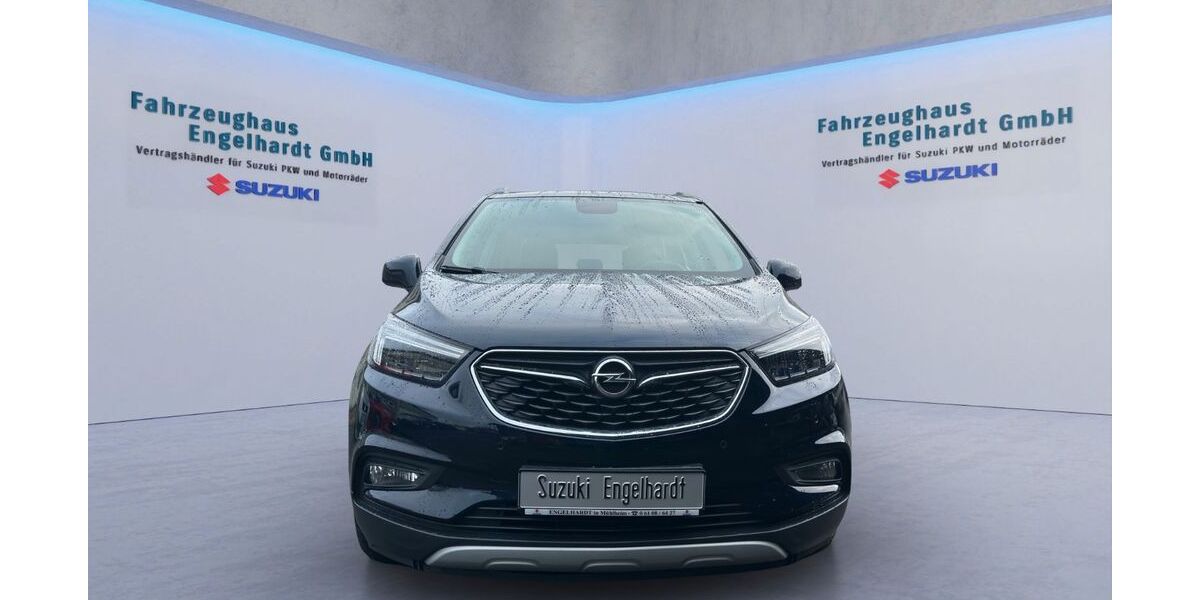 Opel Mokka 78.000 km 12.990 &euro; Mühlheim 63165