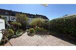 Frisch saniertes Reihenmittelhaus mit 6 Zimmern, Balkon und Einzelgarage zu vermieten - Reihenmittelhaus Rellingen | Angebot:26346609