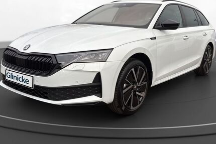 Skoda Octavia 11.400 km 36.983 &euro; Erfurt 99099