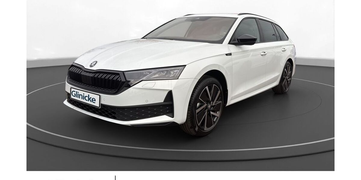 Skoda Octavia 13.600 km 36.983 &euro; Erfurt 99099