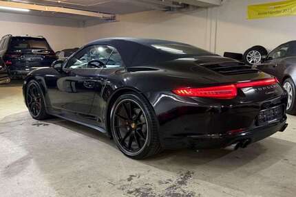 Porsche 991 121.900 km 94.780 &euro; Mainz 55129