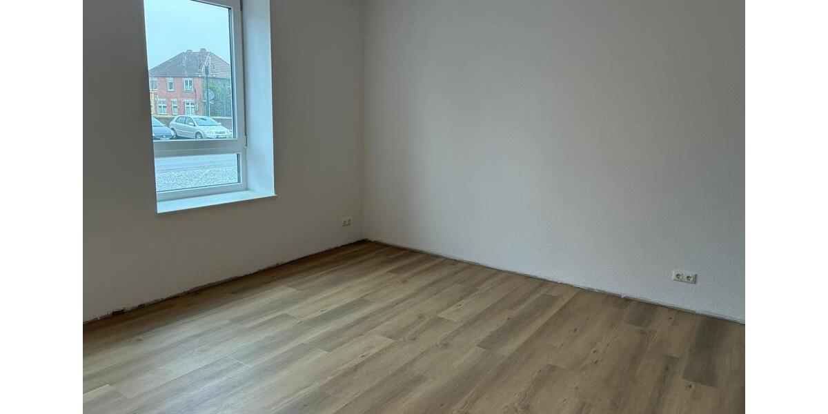 Etagenwohnung Lunden - 2 Zimmer, 50 m&sup2;, 550&euro; | Angebot:25422716