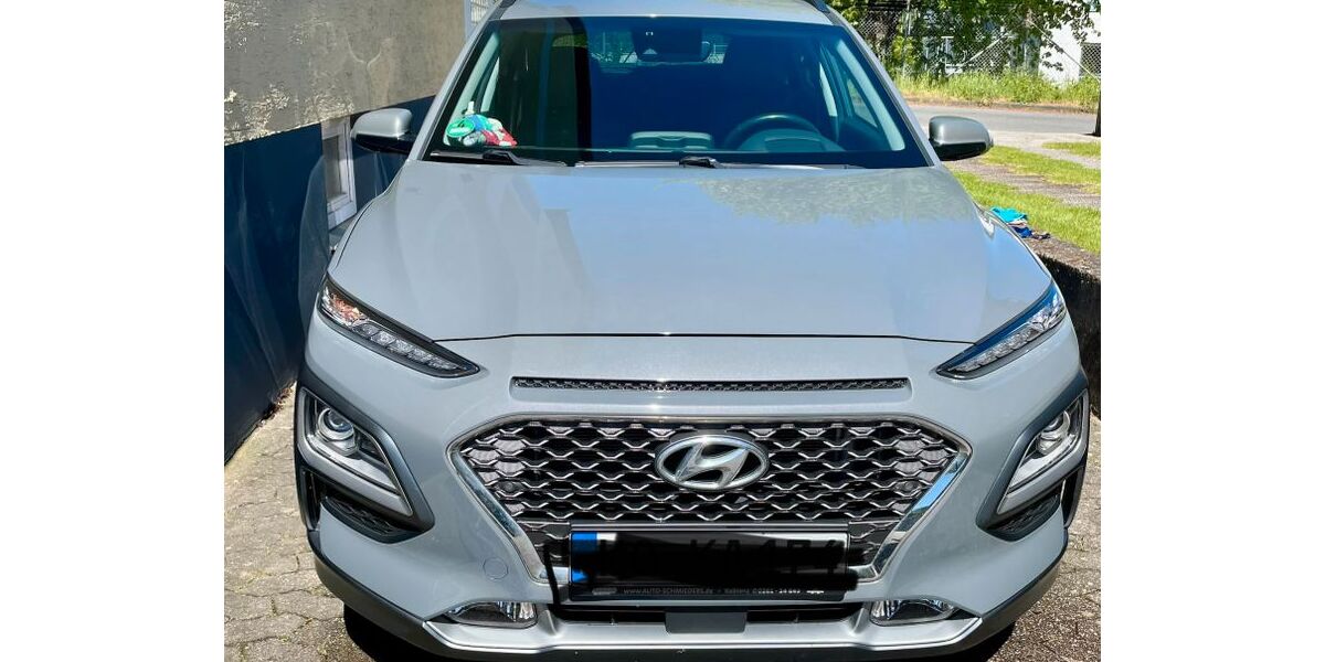 Hyundai KONA 93.000 km 12.599 &euro; Koblenz 56072