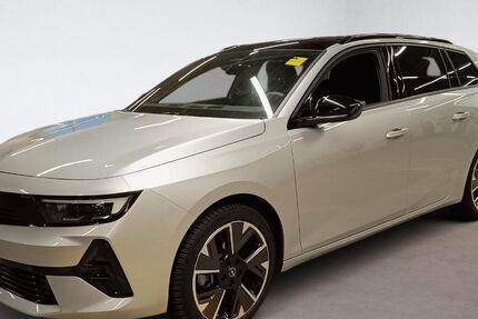 Opel Astra 5.000 km 30.490 &euro; Ulm 89073