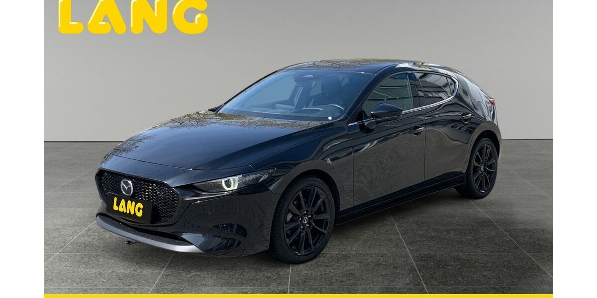 Mazda 3 4.500 km 28.990 &euro; Karlsruhe 76131