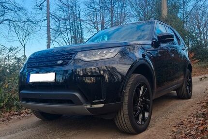 Land Rover Discovery 134.000 km 42.999 &euro; Essen 45257