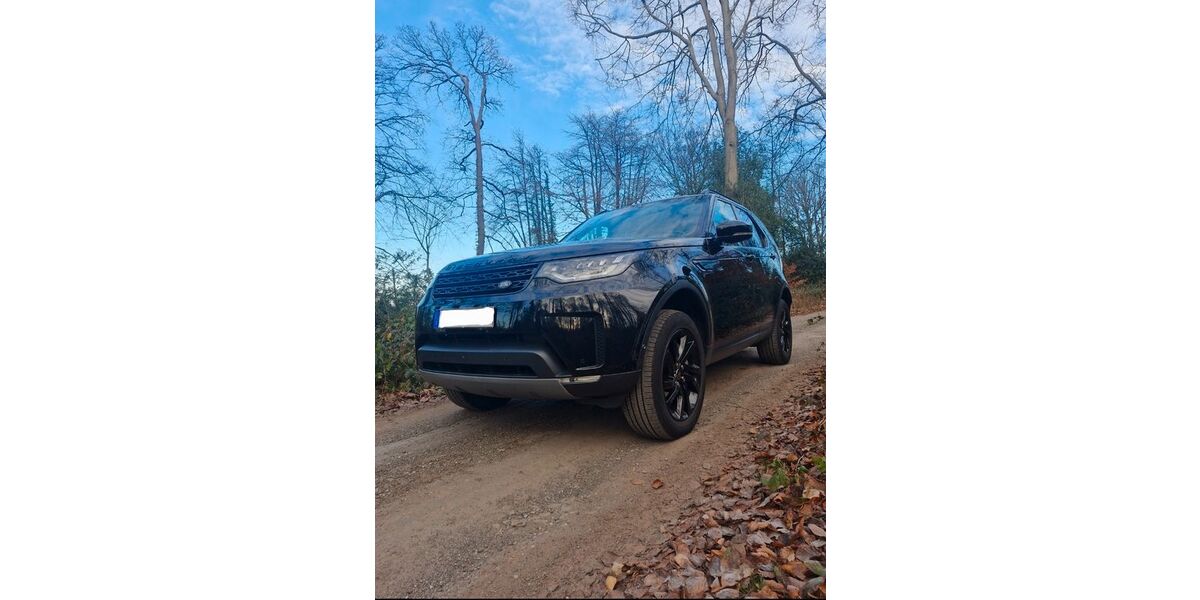 Land Rover Discovery 134.000 km 42.999 &euro; Essen 45257