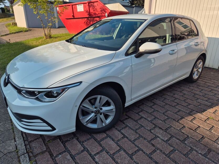 VW Golf 60.000 km 17.390 € Herscheid 58849