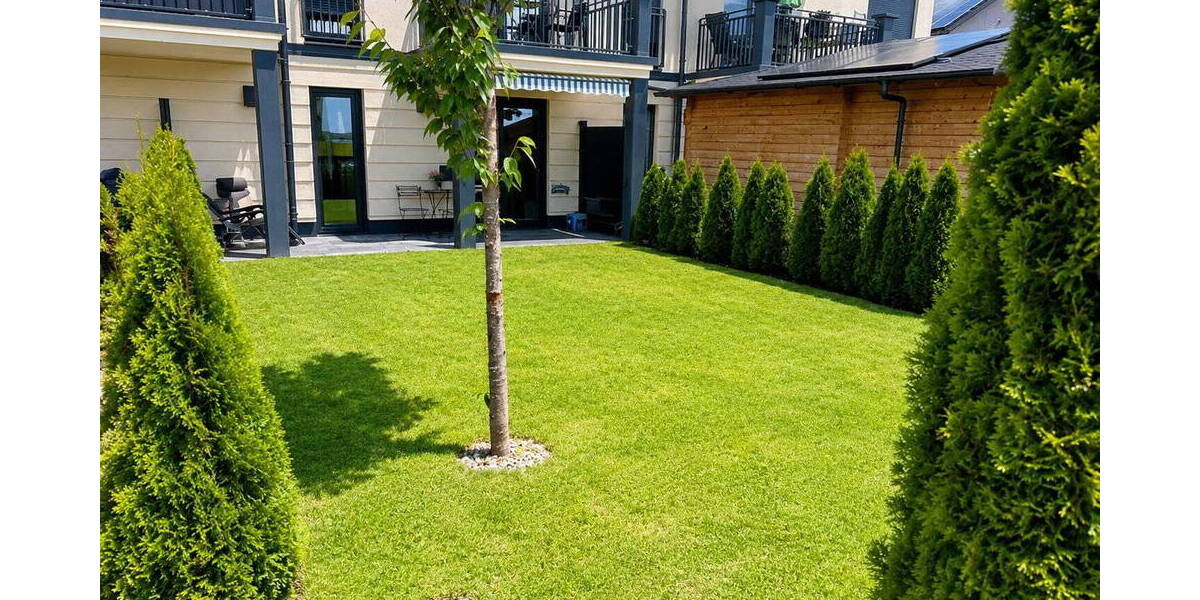 Etagenwohnung Karlsfeld - 2 Zimmer, 40 m&sup2;, 1.320&euro; | Angebot:26795170