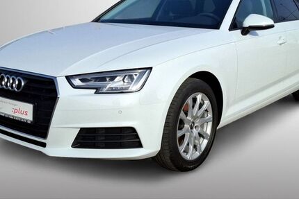 Audi A4 66.370 km 21.460 &euro; Helbra 06311