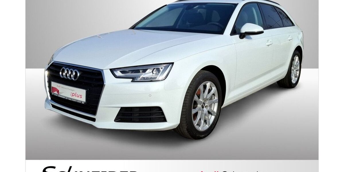 Audi A4 66.370 km 21.460 &euro; Helbra 06311