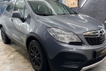 Opel Mokka 100.000 km 6.999 &euro; Langenhagen 30851