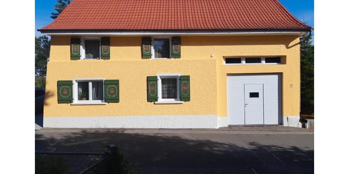 Einfamilienhaus Jestetten - 7 Zimmer, 230 m&sup2;, 595.000&euro; | Angebot:26414842