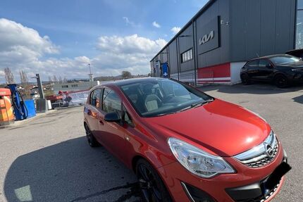 Opel Corsa 115.500 km 4.900 &euro; Jandelsbrunn 94118