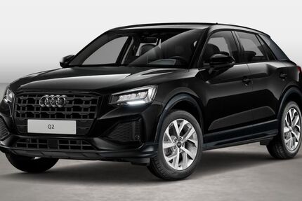 Audi Q2 73.900 km 24.819 &euro; Landshut 84030