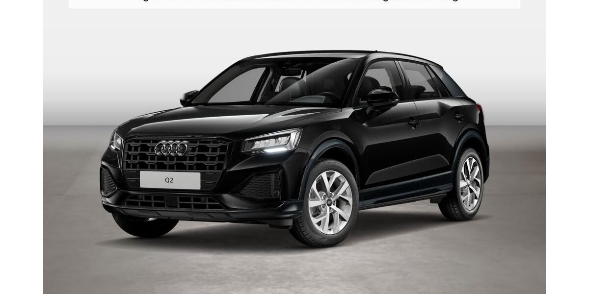 Audi Q2 73.900 km 24.820 &euro; Landshut 84030