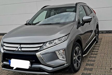 Mitsubishi Eclipse Cross 46.500 km 18.000 &euro; Fulda 36043