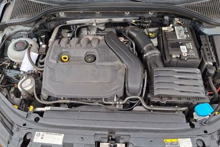 Skoda Octavia 69.000 km 19.500 € Stedtlingen 98617