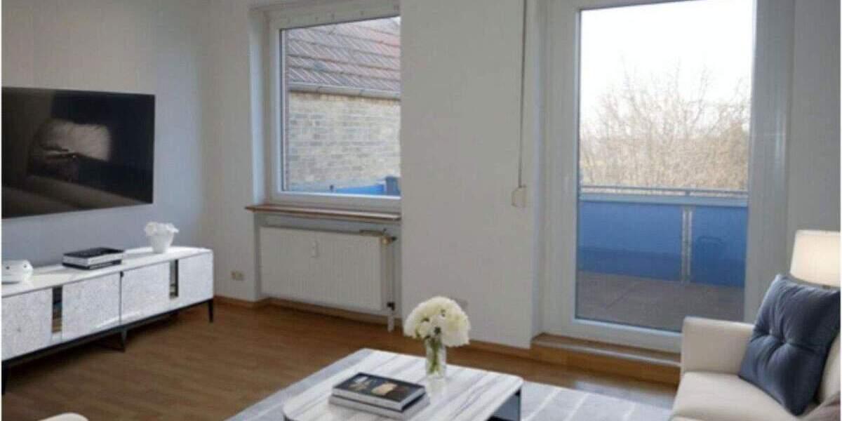 Etagenwohnung Sickte Obersickte - 5 Zimmer, 110 m&sup2;, 1.090&euro; | Angebot:25361336