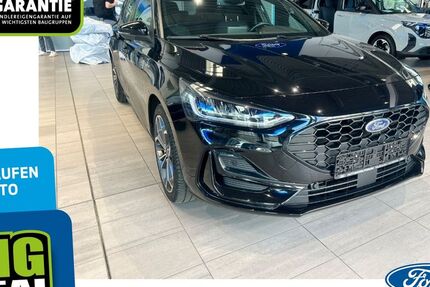 Ford Focus 41.986 km 15.990 &euro; Kaufbeuren 87600