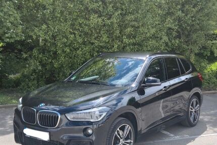 BMW X1 138.000 km 21.400 &euro; Füssen 87629