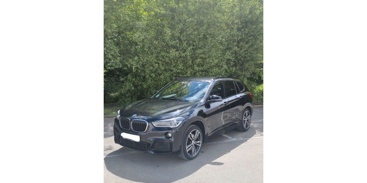 BMW X1 138.000 km 21.400 &euro; Füssen 87629