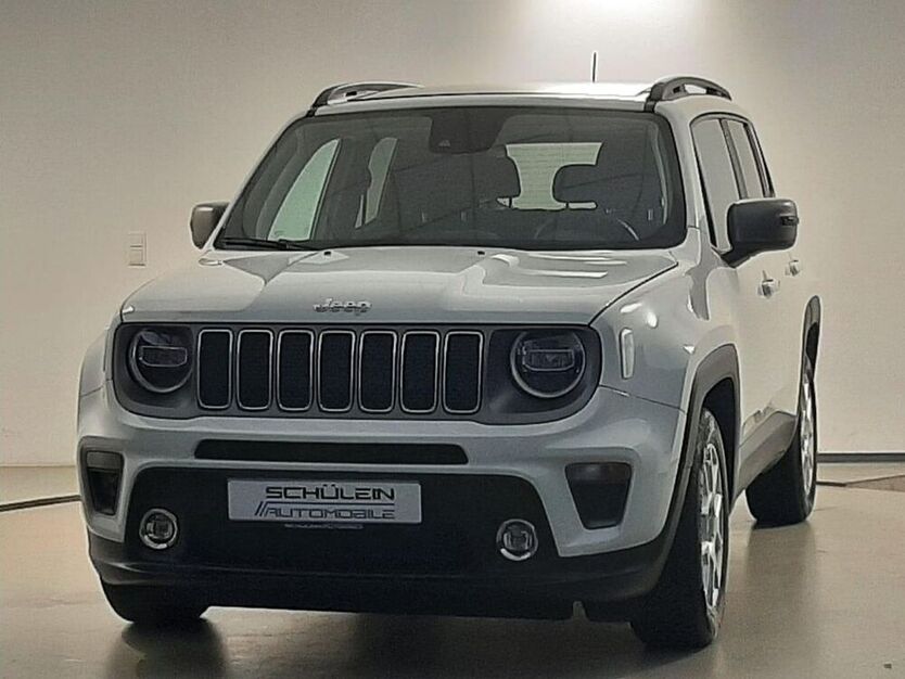 Renegade