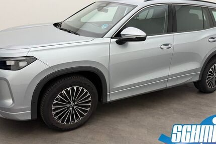 VW Tayron 27.090 km 48.900 € Peine 31226