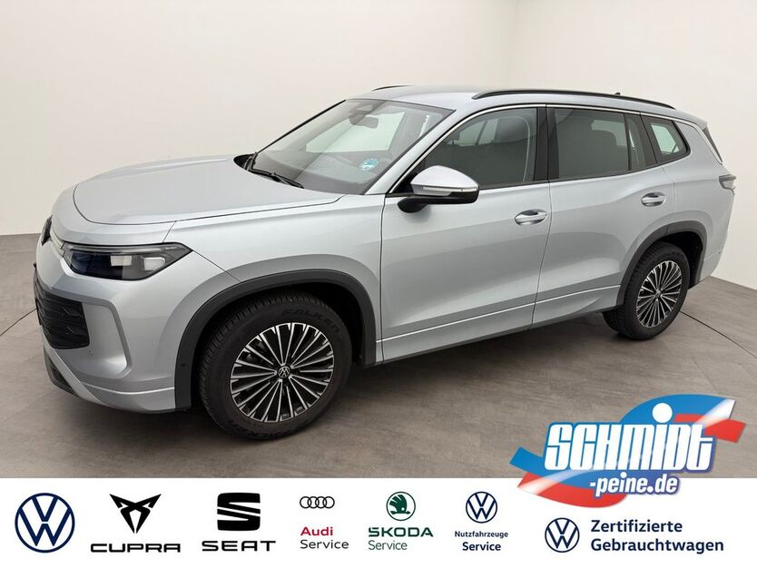 VW Tayron 27.090 km 48.900 € Peine 31226