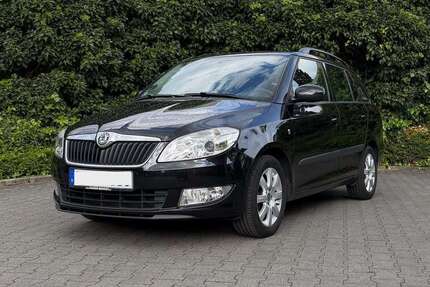 Skoda Fabia 165.000 km 3.990 &euro; Frankfurt am Main, Stadt 60386