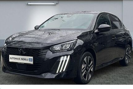 Peugeot 208 15.588 km 17.980 &euro; Rüsselsheim 65428