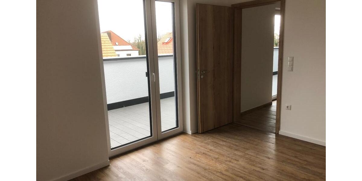 Etagenwohnung Burghausen - 3 Zimmer, 107 m&sup2;, 1.390&euro; | Angebot:26345451