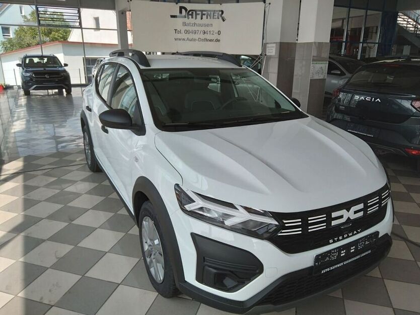 Sandero