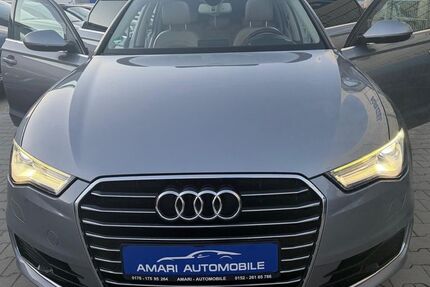 Audi A6 166.000 km 16.700 &euro; Gablingen 86456