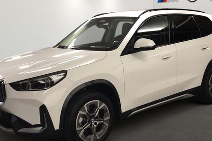 BMW X1 22.743 km 41.480 € München 80687