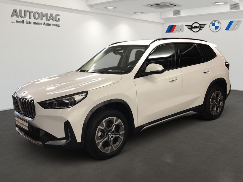 BMW X1 22.743 km 41.480 € München 80687