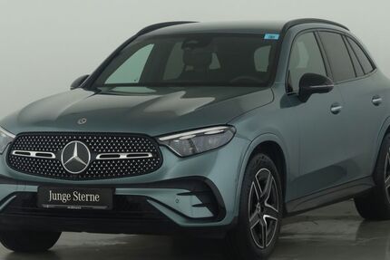 Mercedes-Benz GLC 300 35.668 km 54.850 &euro; Schwäbisch Hall 74523